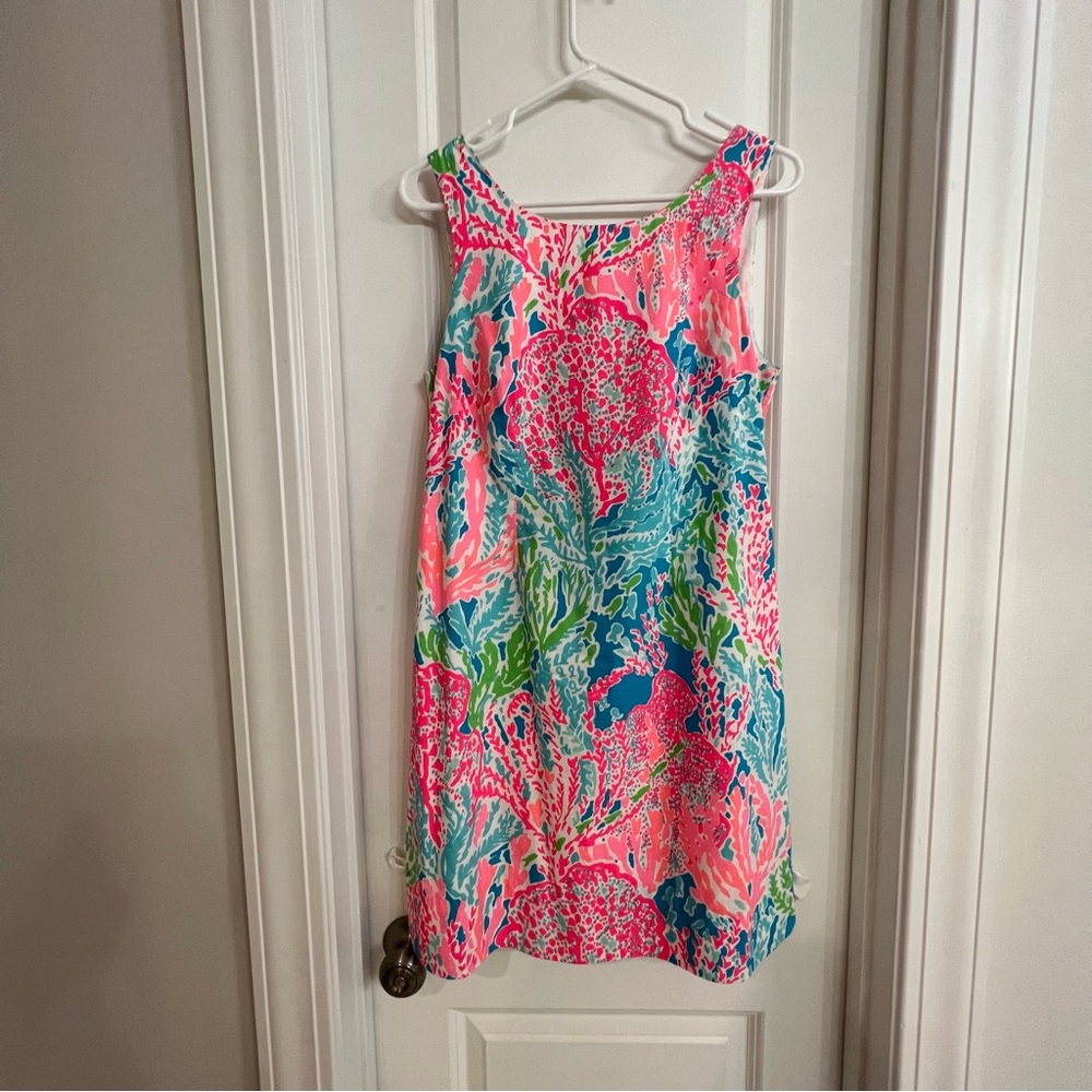Lilly Pulitzer Let’s Cha Cha